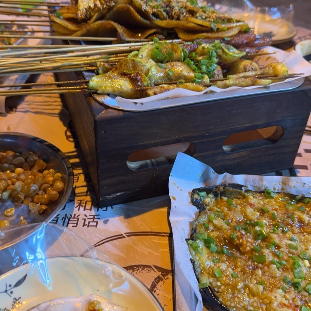 Ql的乡村生活