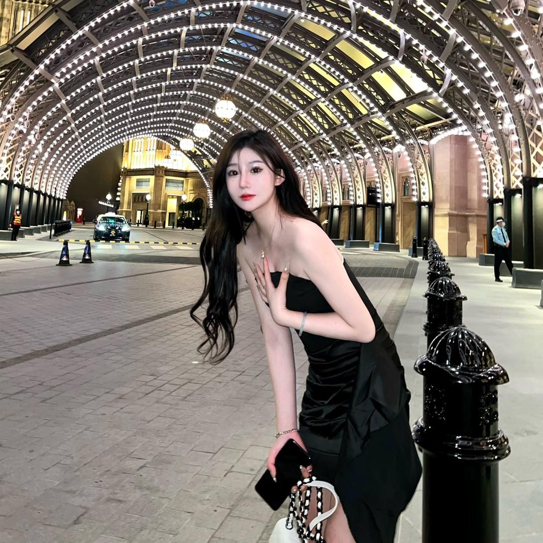 晓晓-