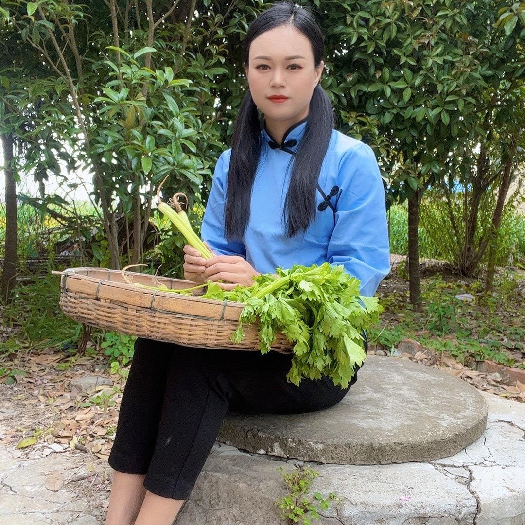 三丫头