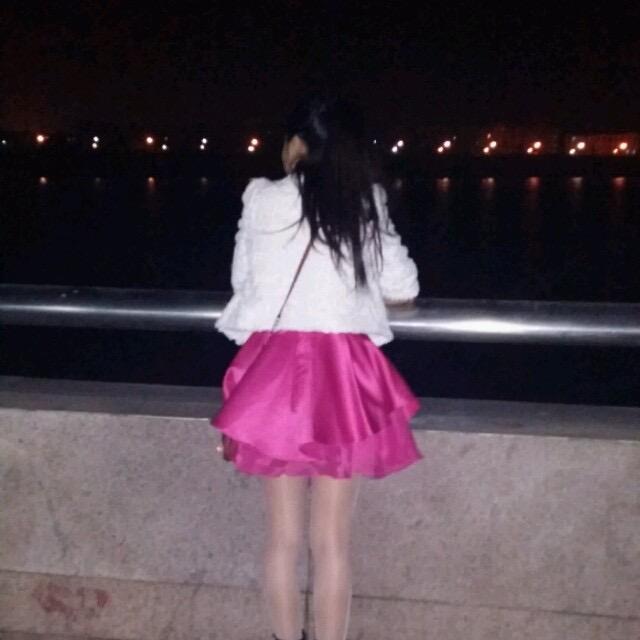 玫瑰是我偷来的