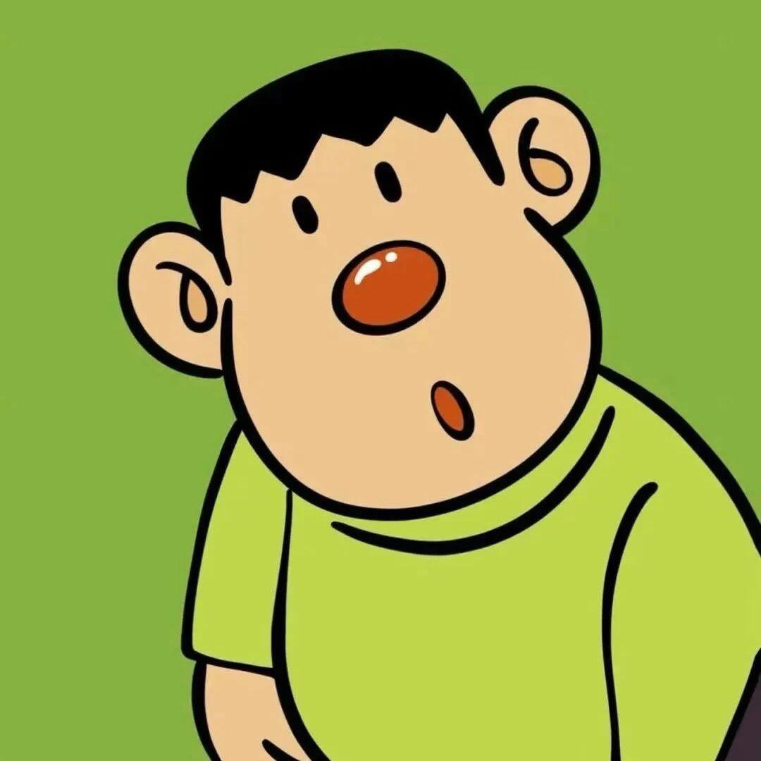 红孩儿。