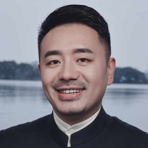 服务者·老纪@抖音