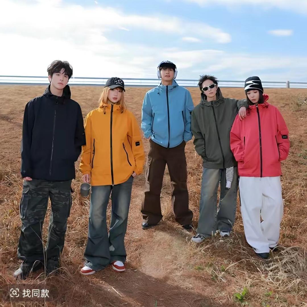 茜茜户外源头工厂