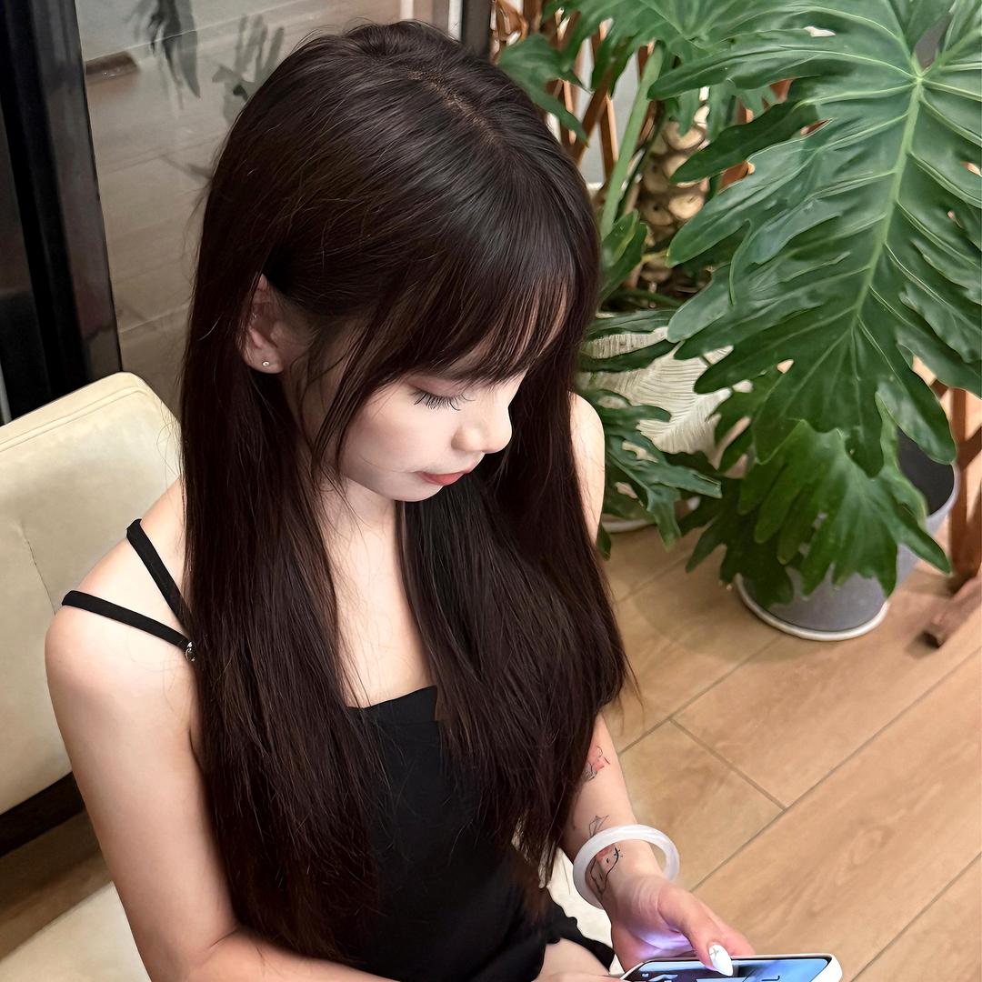 小雨不温柔