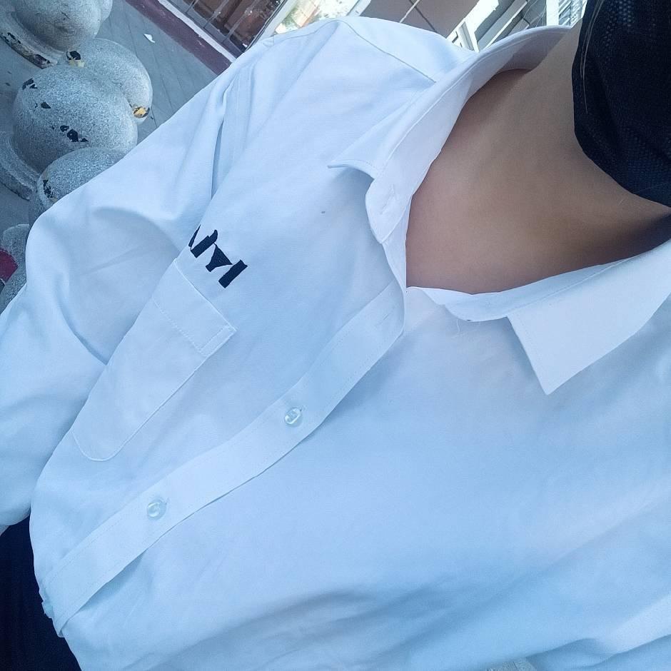 晴天.