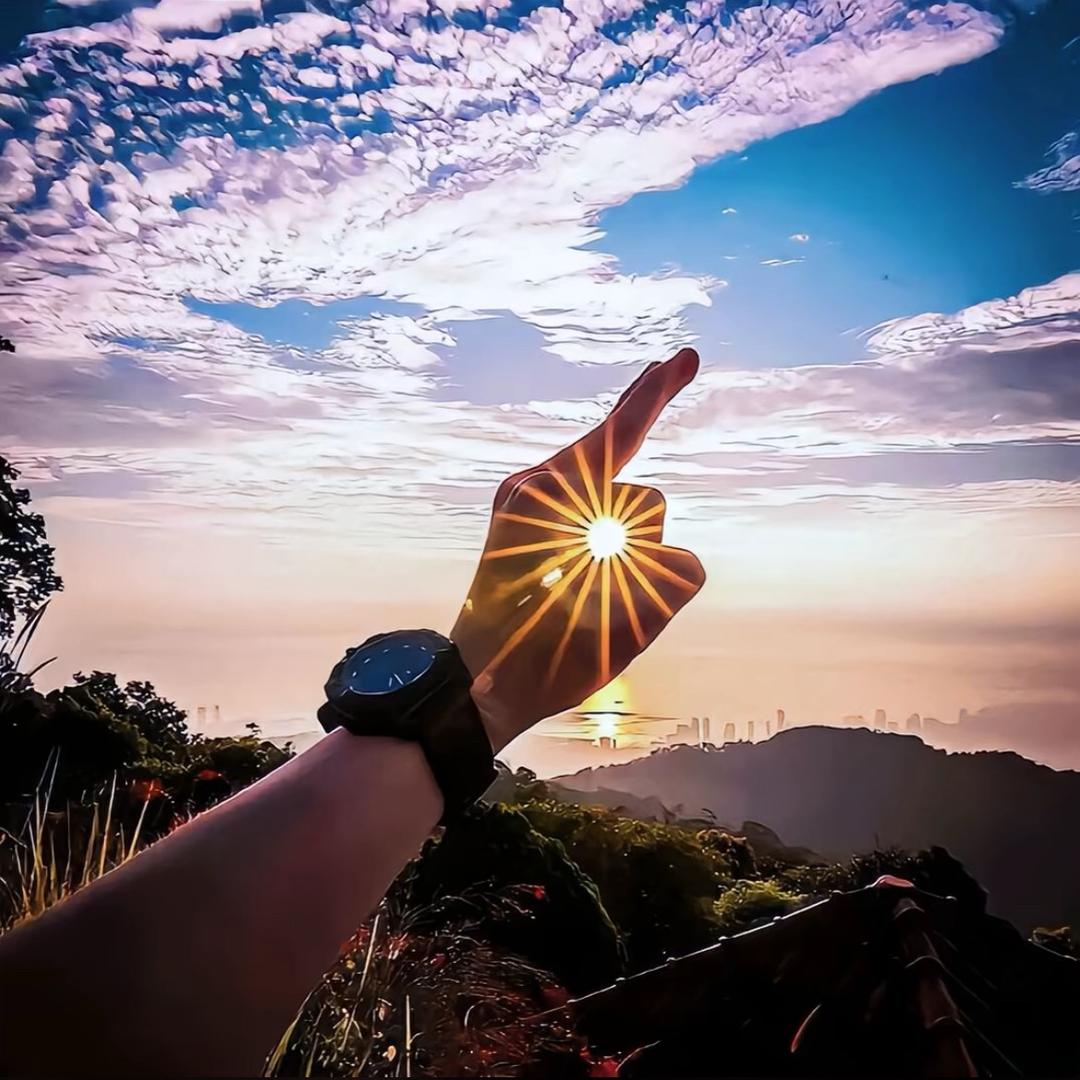 ✨川Y在牙买加✨