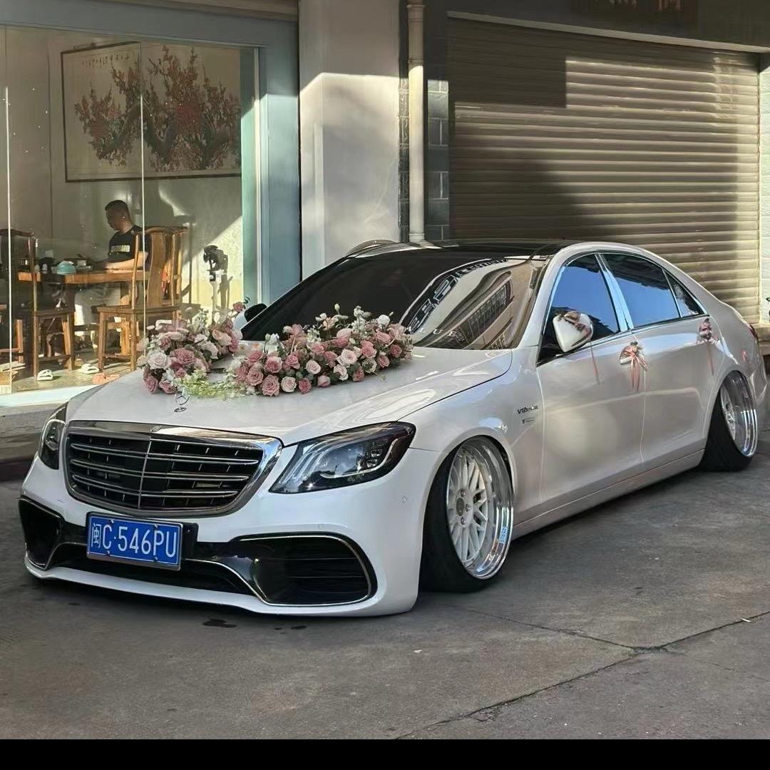 保定张子辉 | 二手车