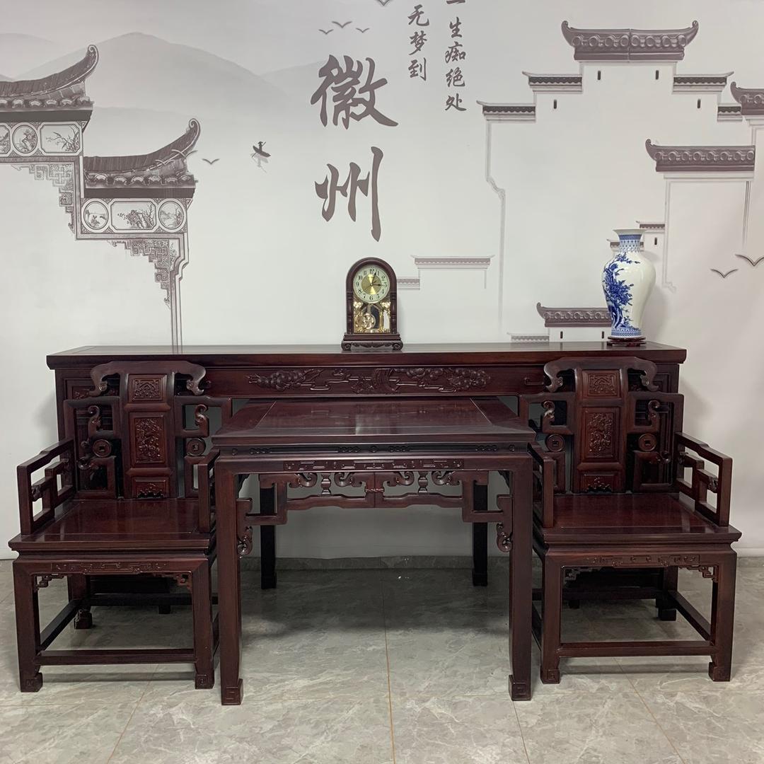 徽派 伟达家居