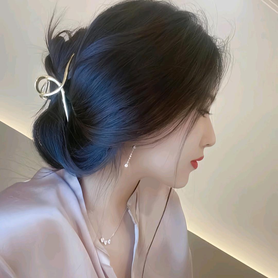 冷女士