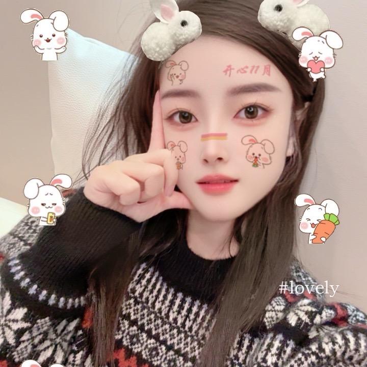 肖肖生活账号(月子中)