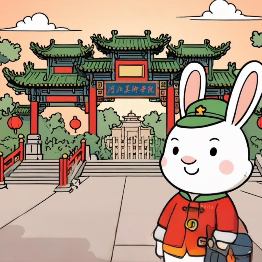 河小美