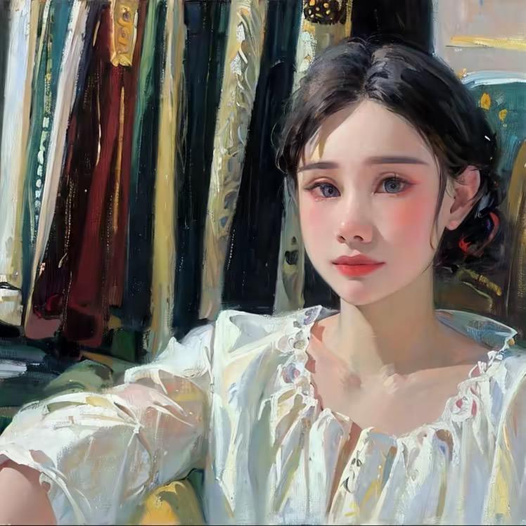 大静姐妹家