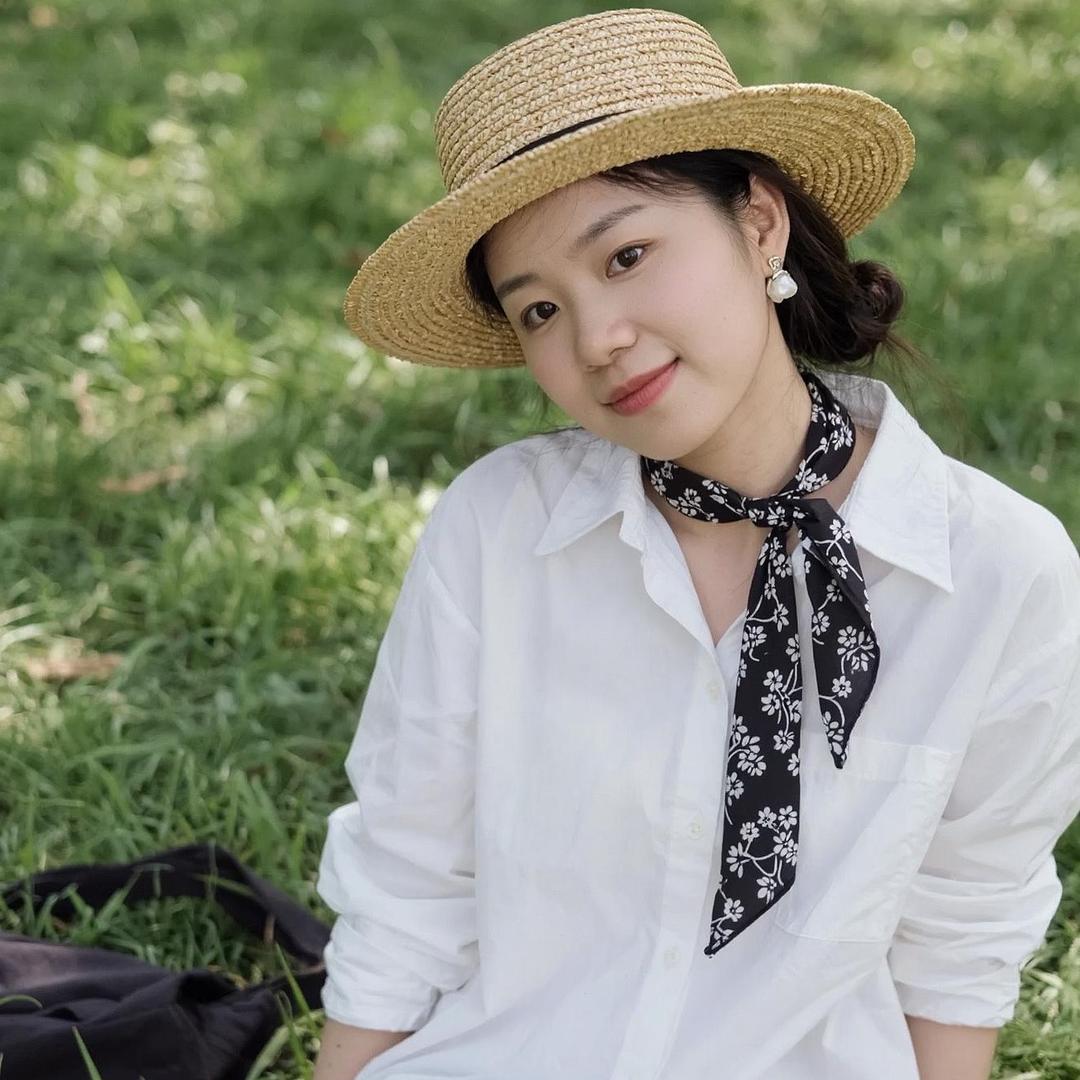 小杜老师👩‍🏫