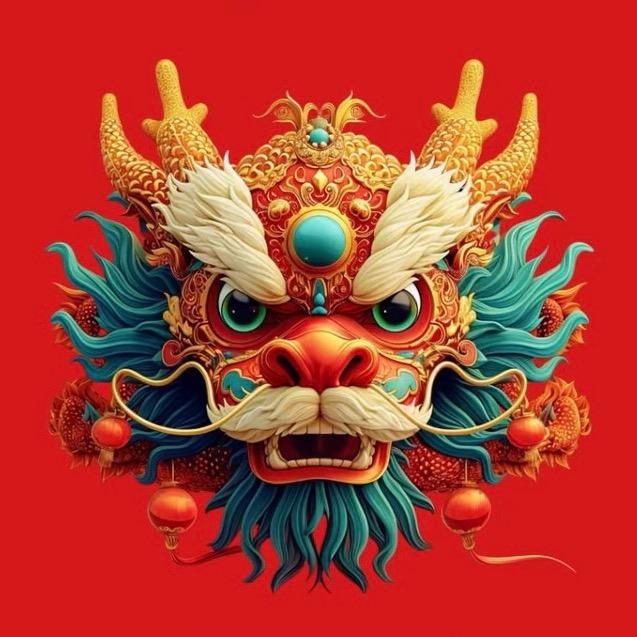 盛世唐朝（西燃炯美）