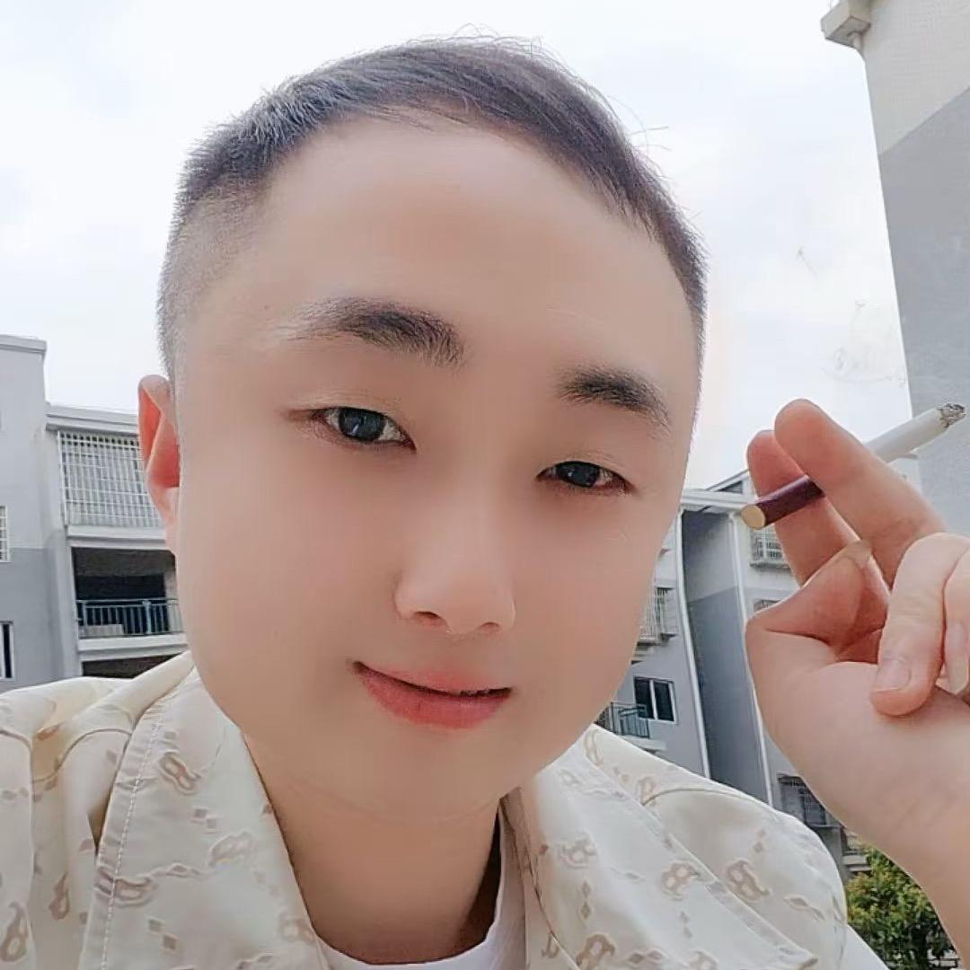 渴望。