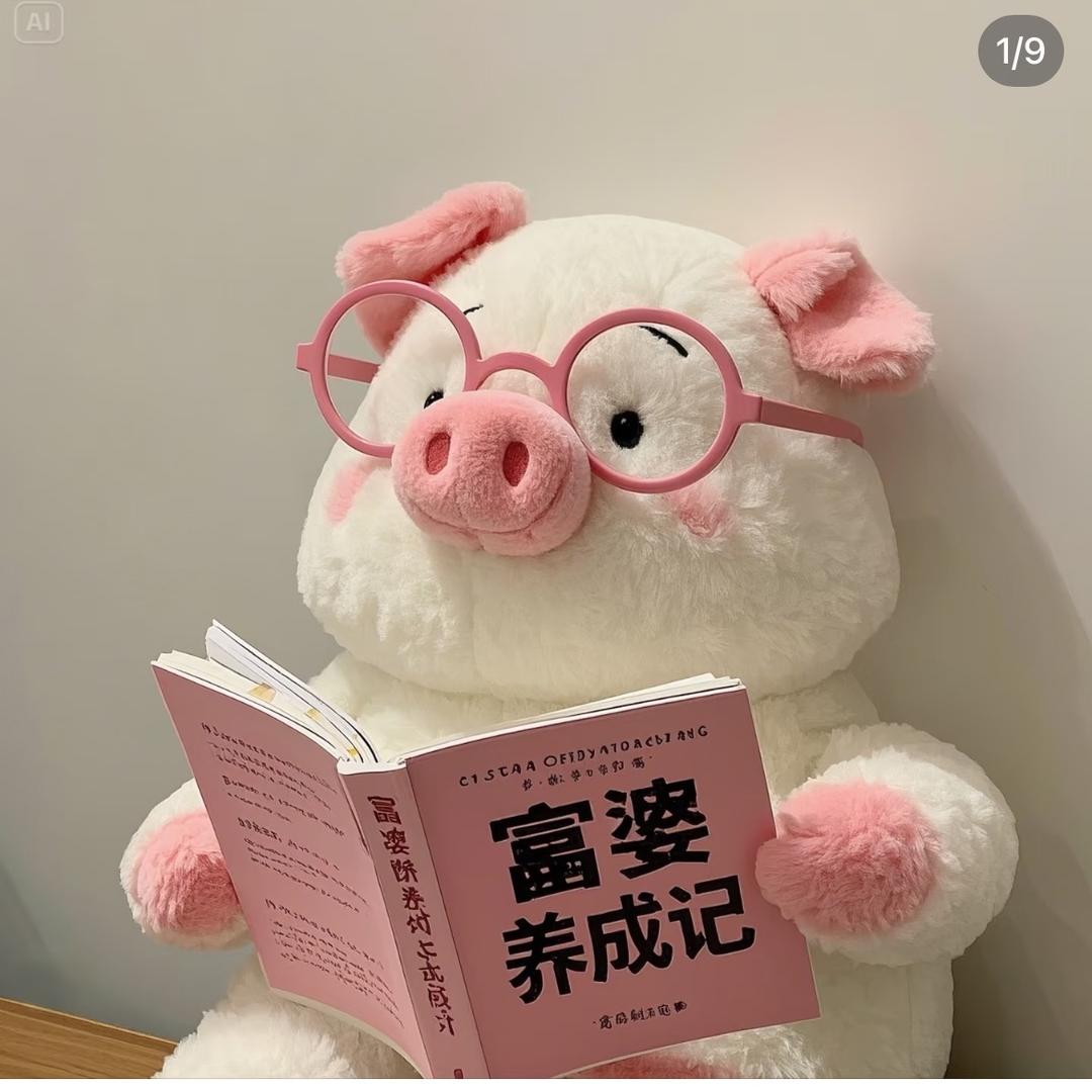 猪爆爆