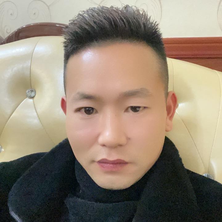 半分笑
