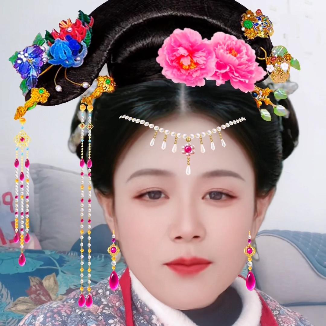舒平