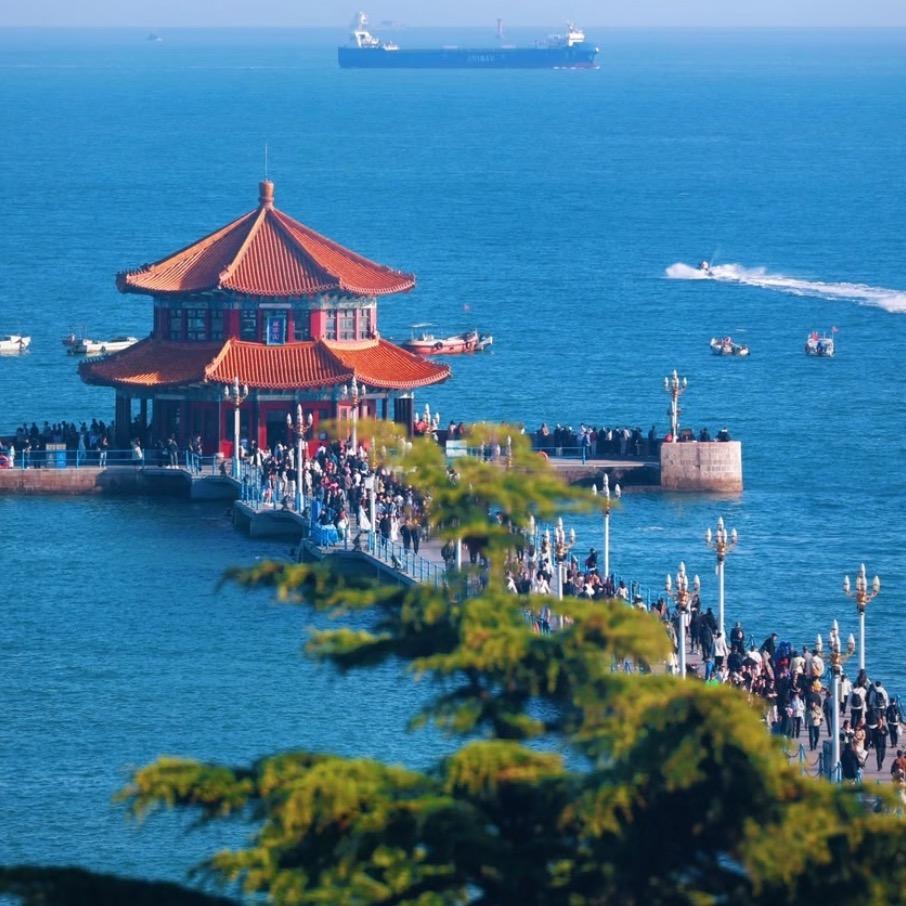 山东海滨旅游攻略
