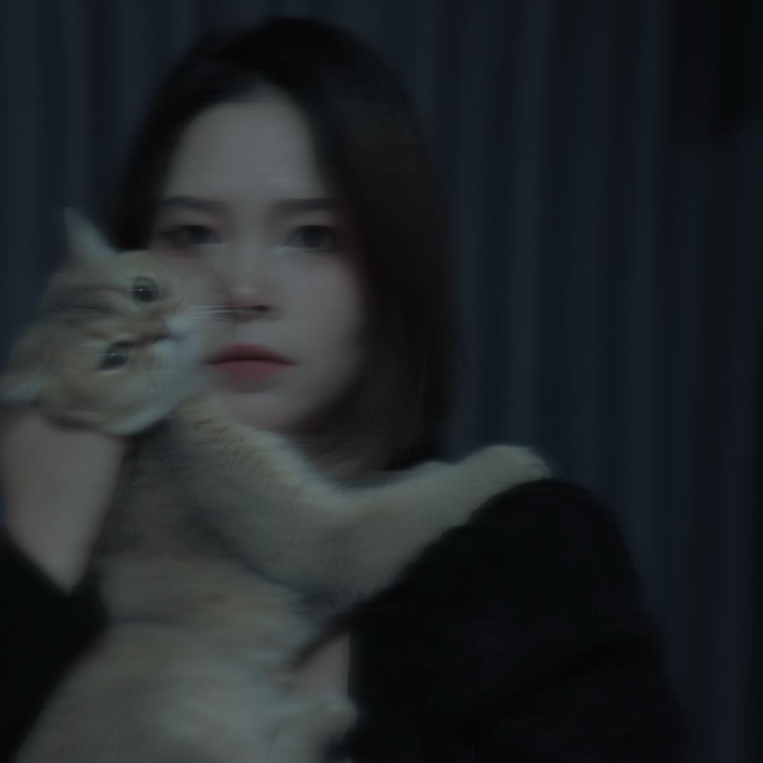 你好呀@