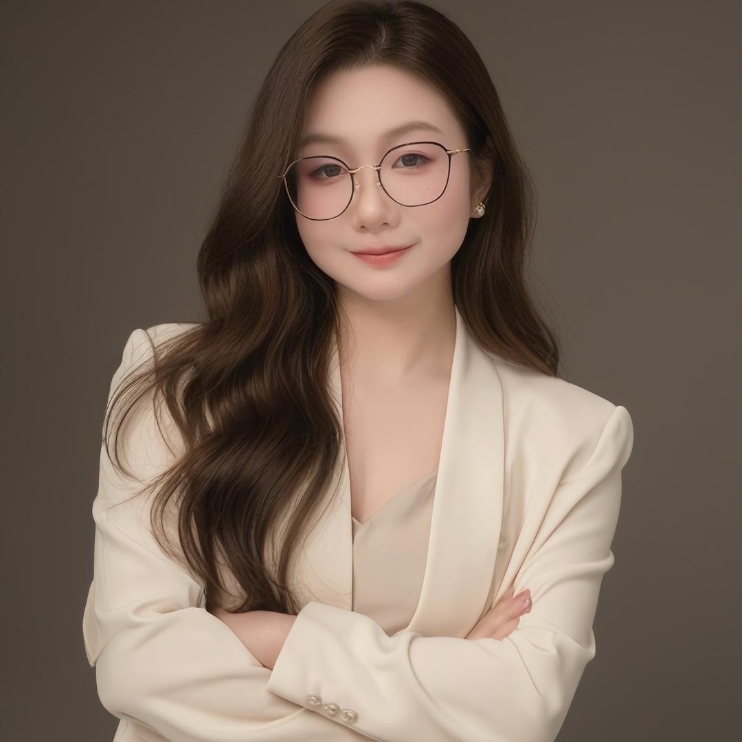 文心金融·小红姐