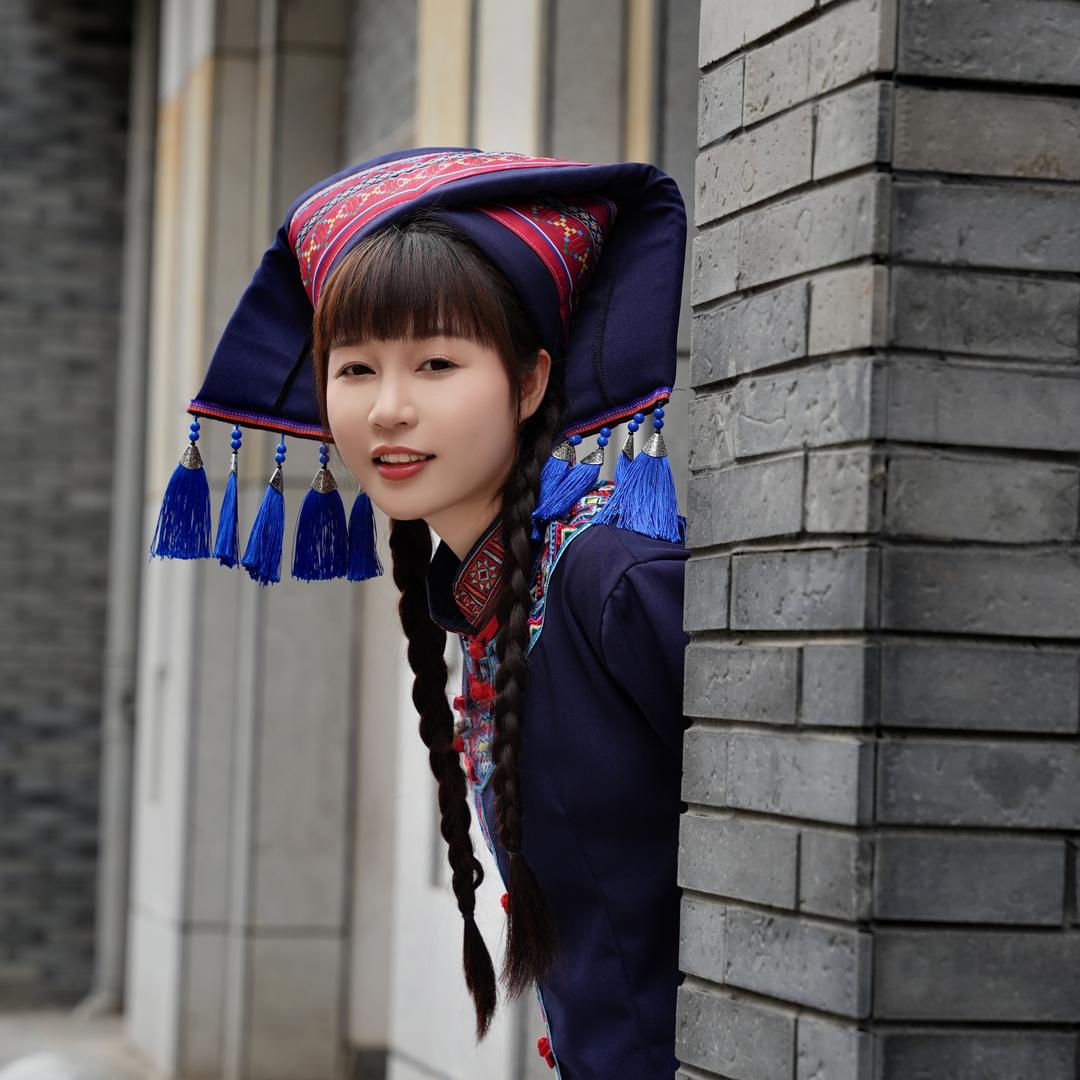 晨芳(尊师方仔)