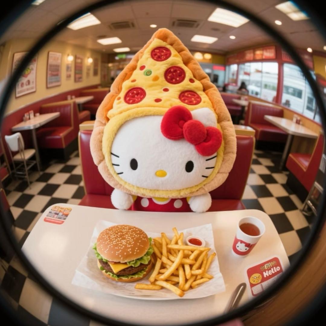 瘦瘦呼（1000🎁）