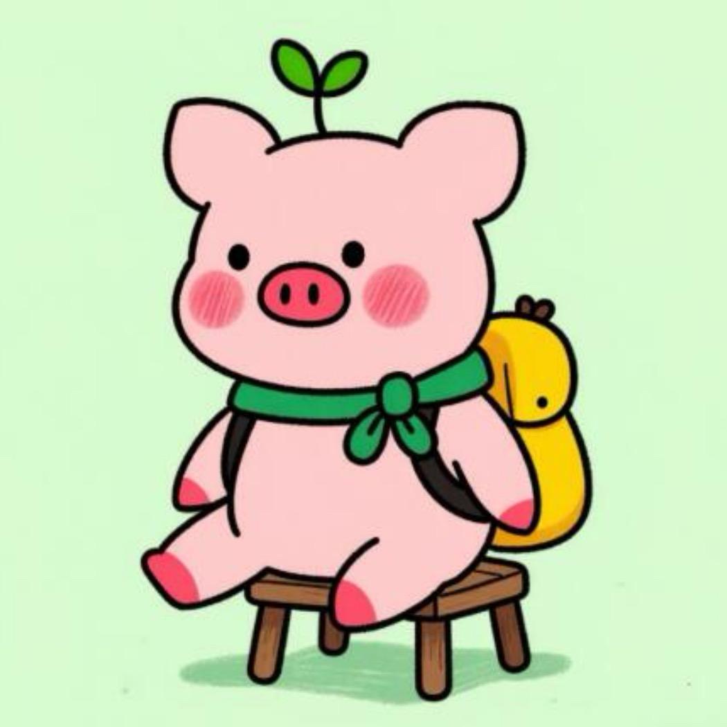 纯情小甜狮