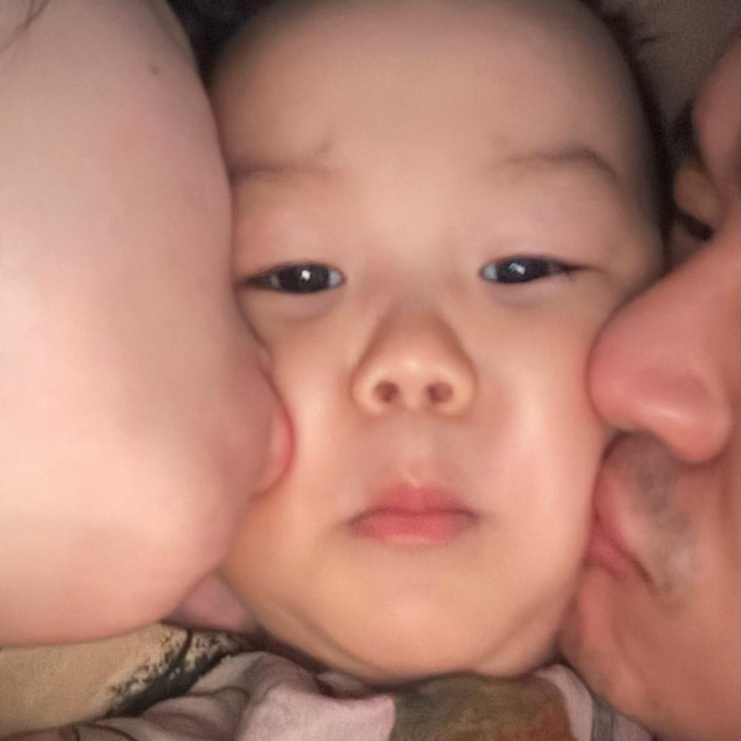 吃土豆的马铃薯