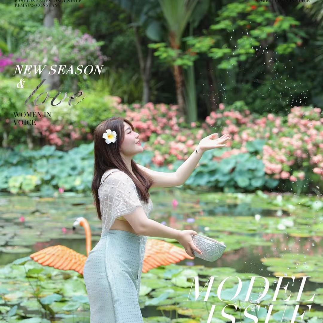 女侠探福州