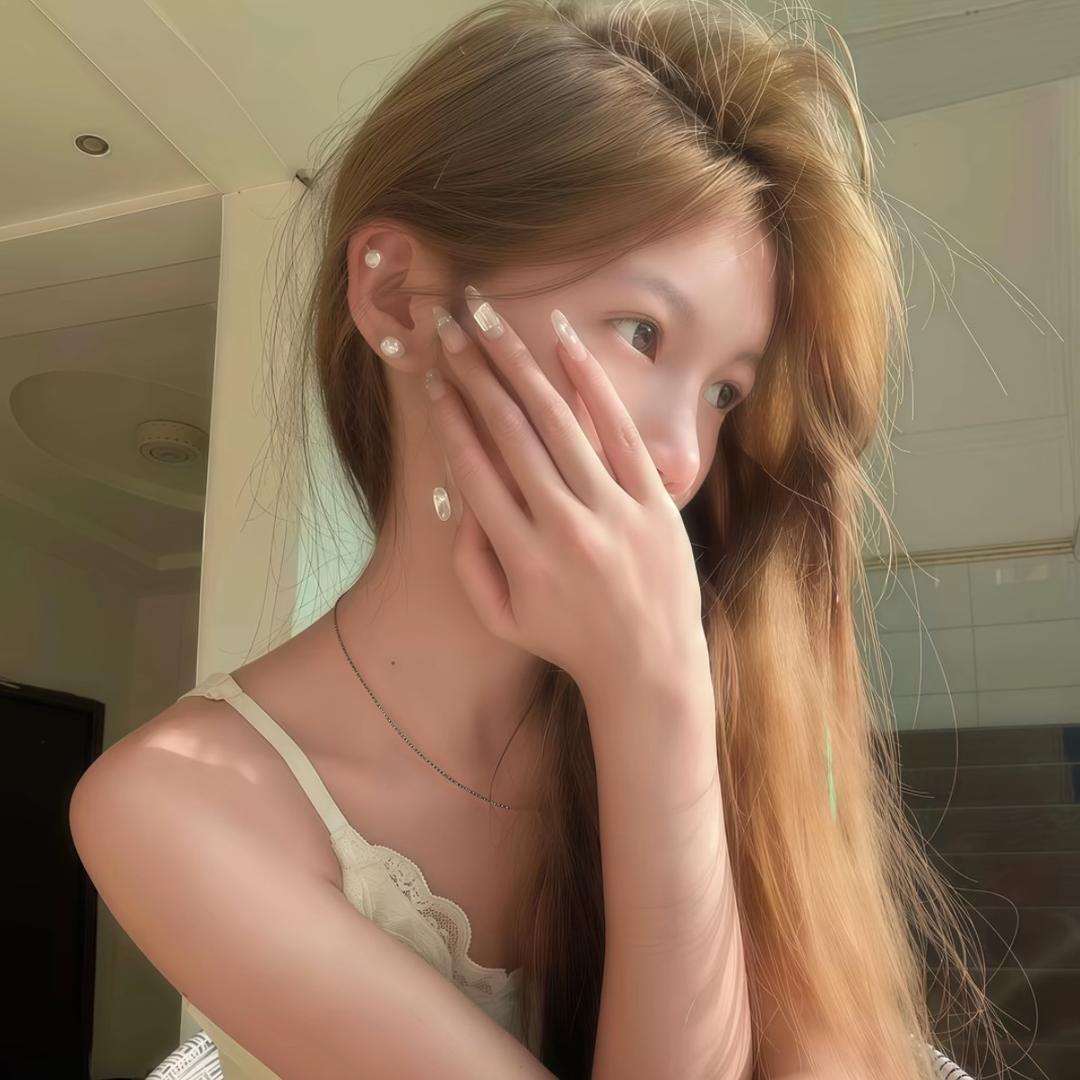 陪着我的时候想着她