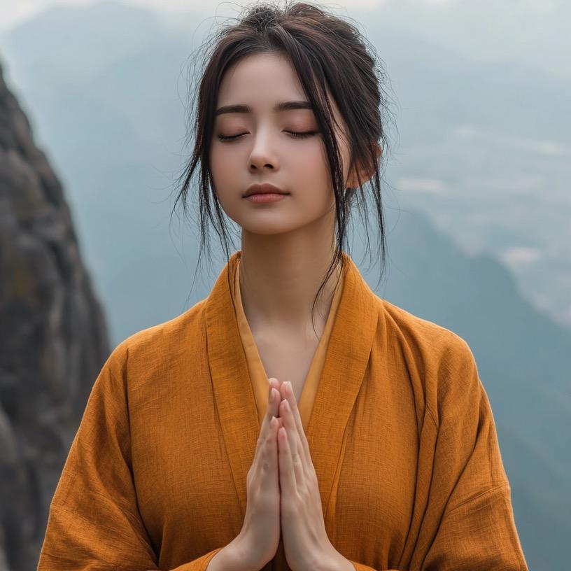 善慧（生肖文化-猪）