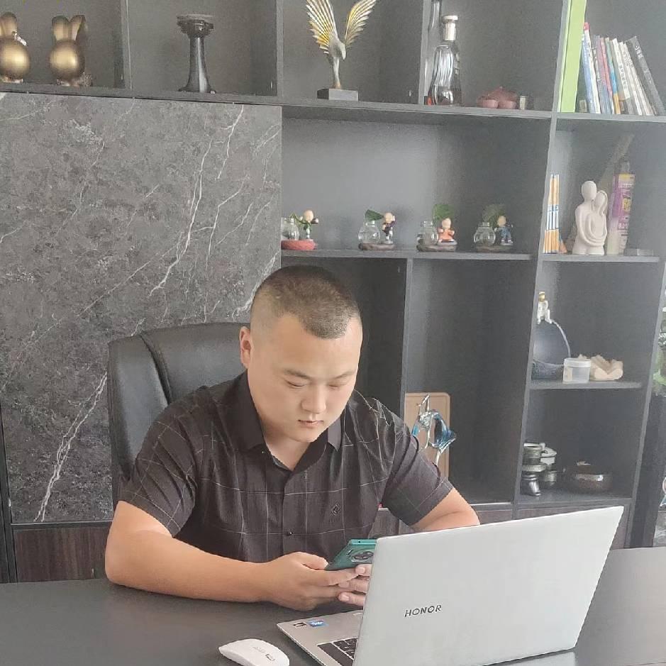 天津东晟光建筑材料张总