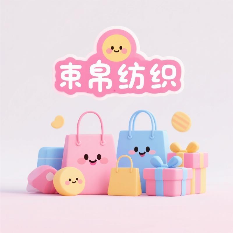 南通束帛纺织品有限公司