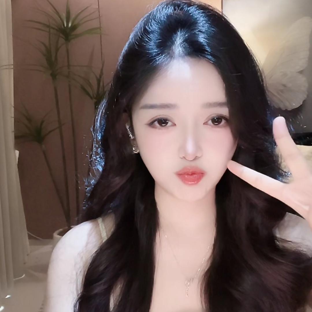 莫羡晴🎤喜欢你