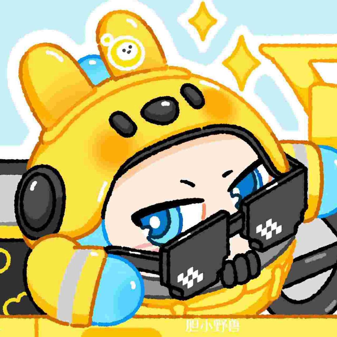 蛋仔修修