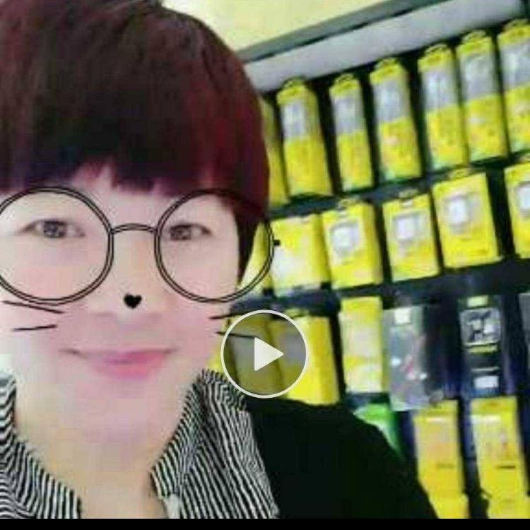 美子姐姐