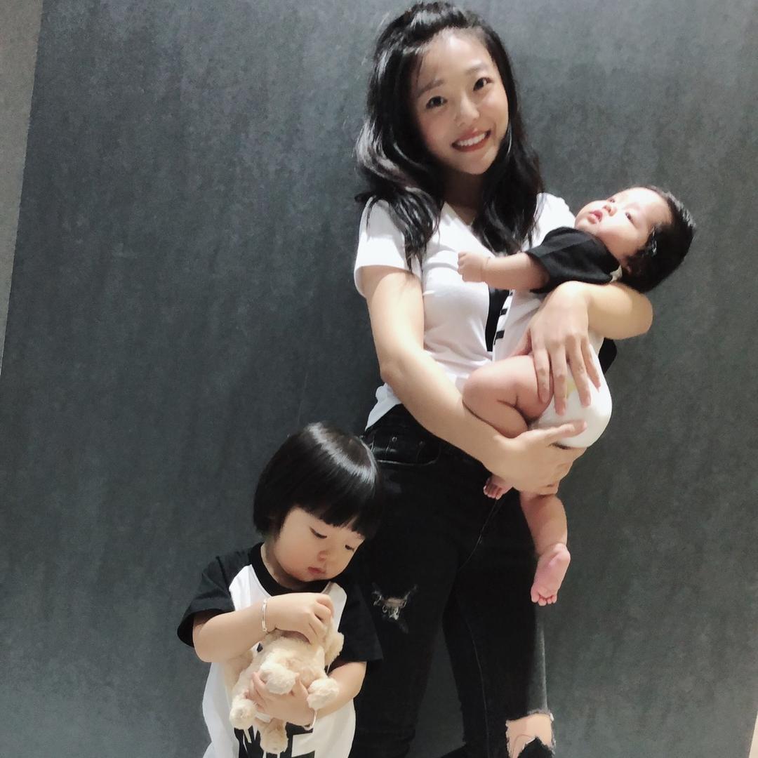 朱哥带仨妞