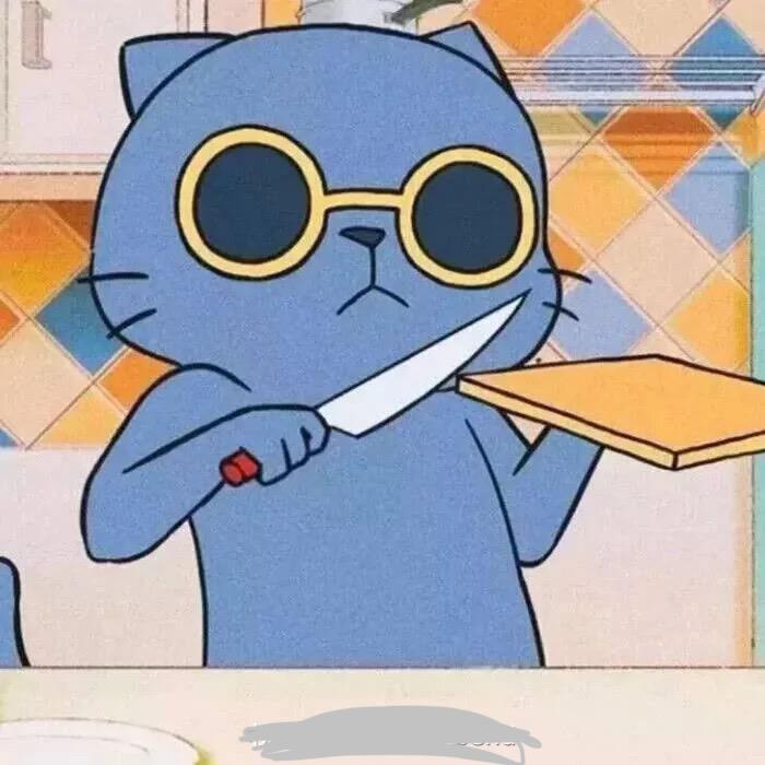小侯特烦恼