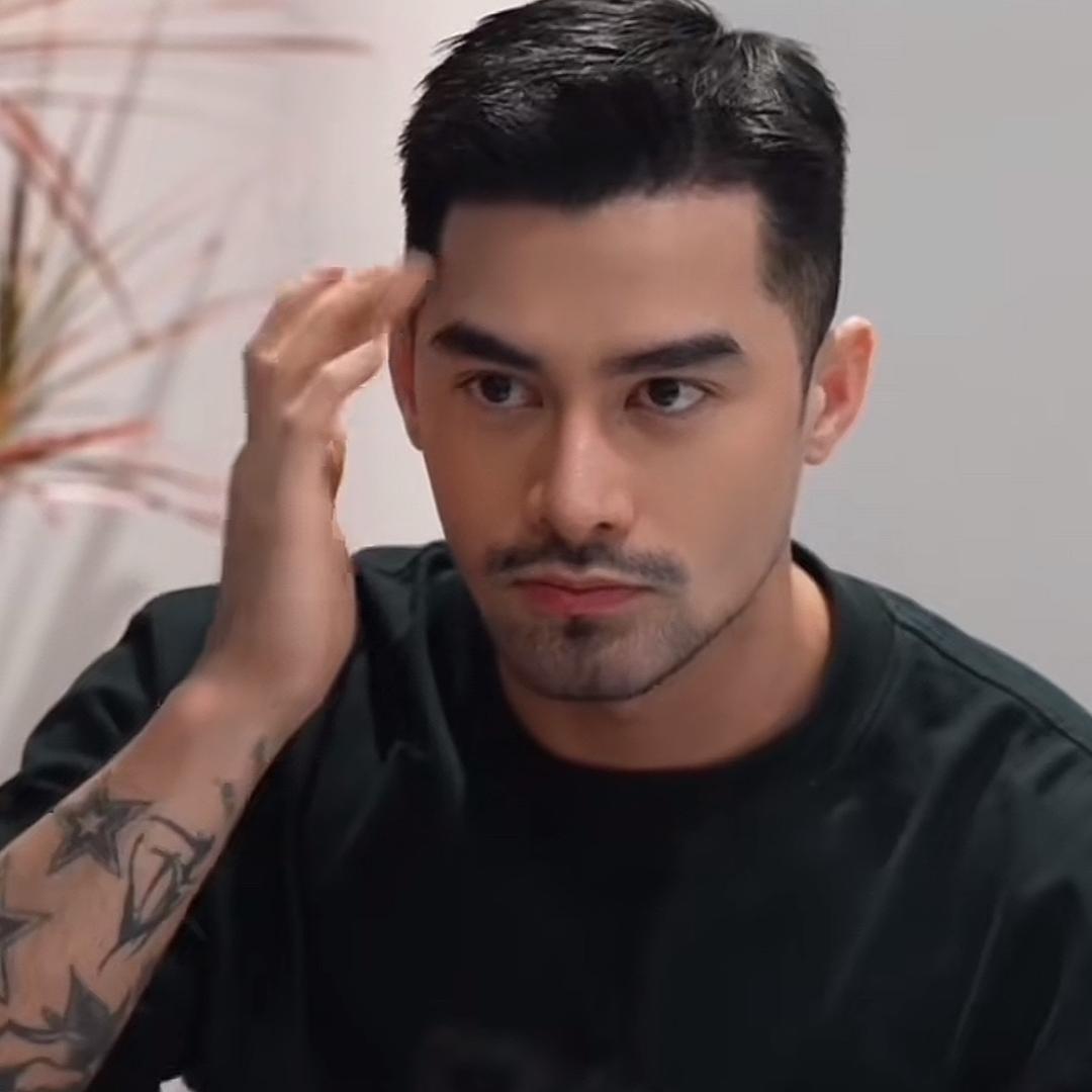 吉克惹（戒色版本）