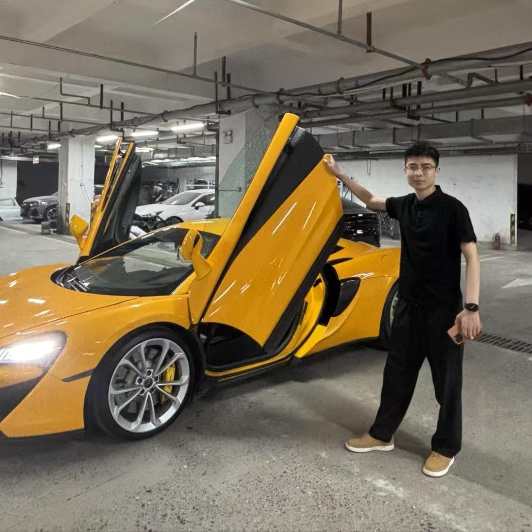 @合肥性能车库-单俊杰