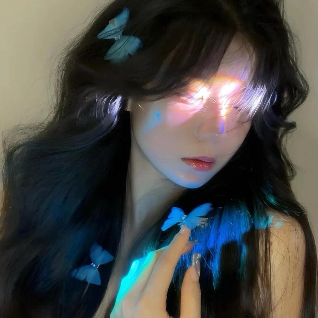美羊羊的蝴蝶结