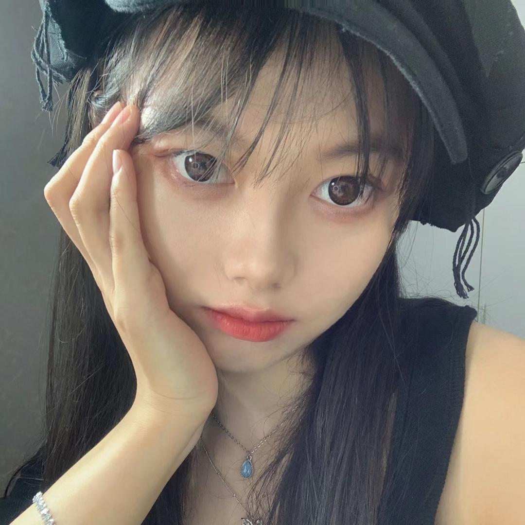 XIXI小陀螺