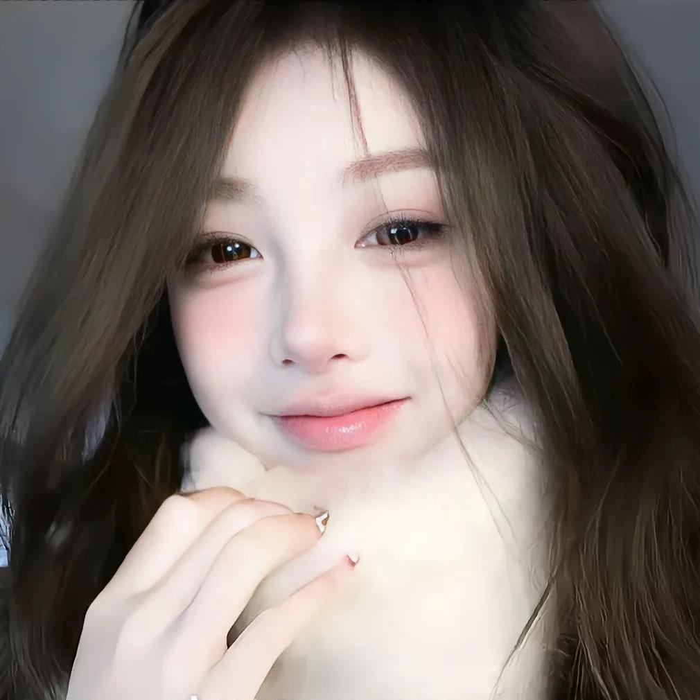 今天会画卧蚕吗