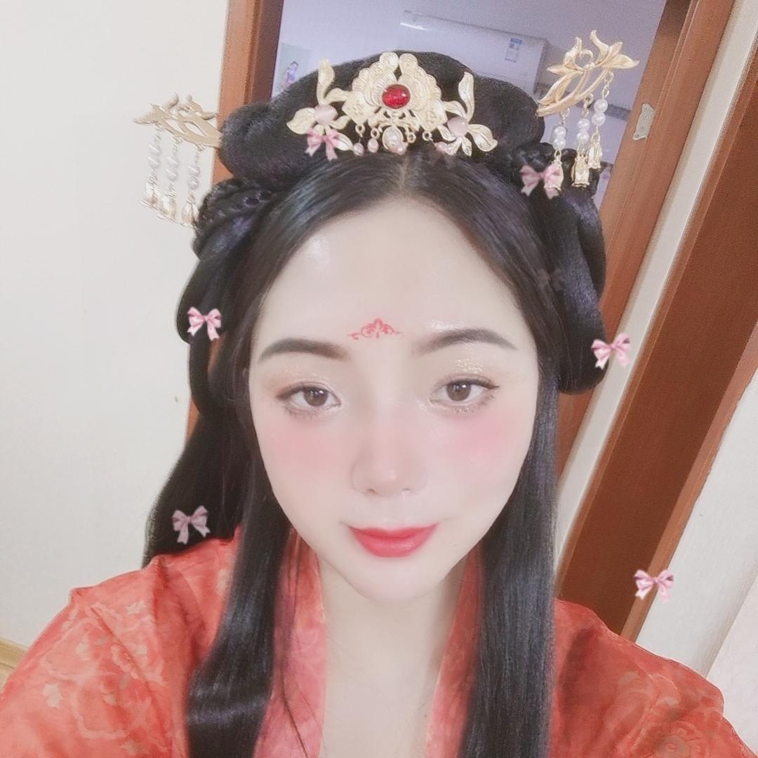 小馨不好惹哦