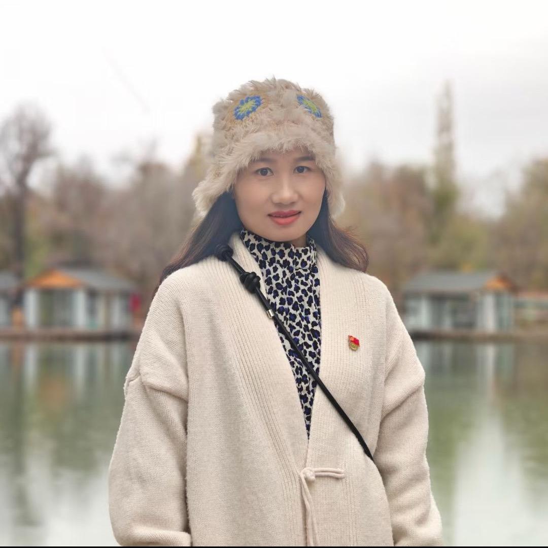 新疆李里（助农）