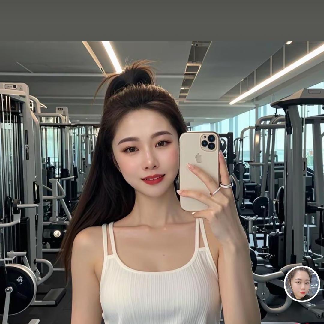 🍒金妹妹