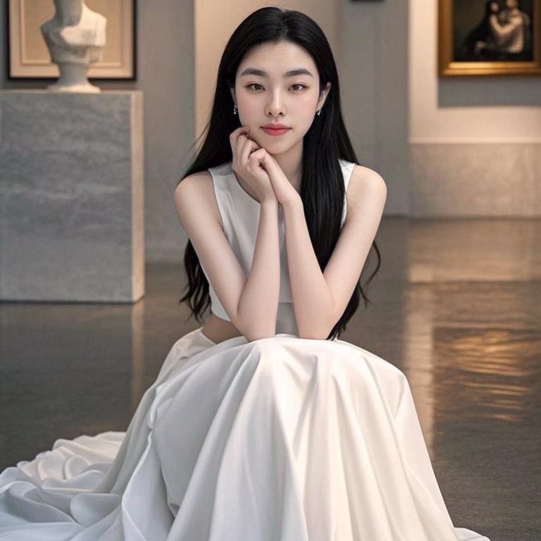 雅妞妞