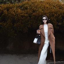 溶溶🌺穿搭分享