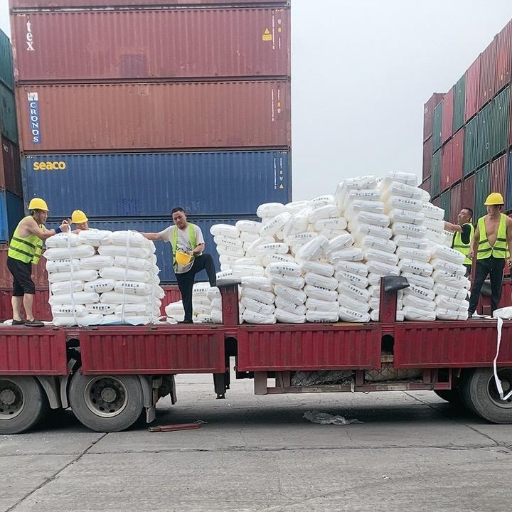 天津万鑫源装卸日洁